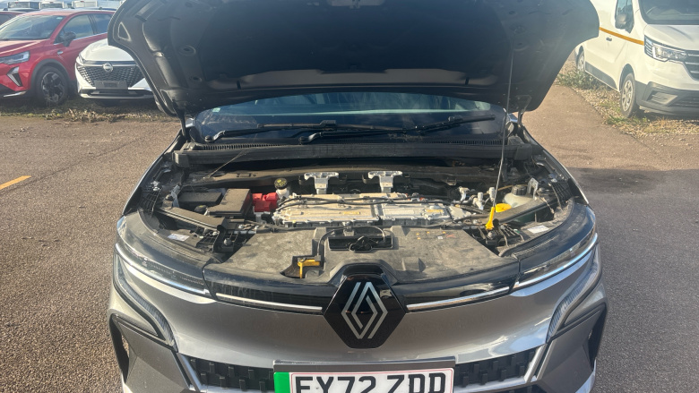 Renault Megane E-Tech EV60 160kW Techno 60kWh Optimum Charge 5dr Auto Electric Hatchback